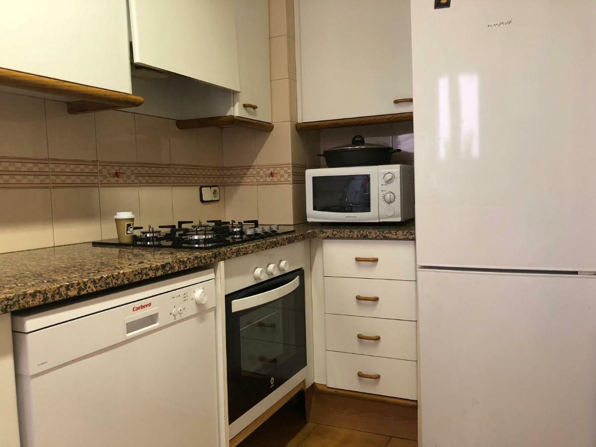 Apartament Pla De Balenya 2. 3-1 Vic Zewnętrze zdjęcie